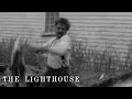 The Lighthouse (2019) | Seagull killing Scene - 1080p | Willem Dafoe, Robert Pattinson