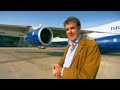 Jeremy Clarkson Inventions That Changed The World Part 3 Airplane Jet 2004 Better Quality