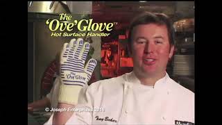 Download lagu 2022 The 'Ove' Glove - Superior Heat & Flame Hand Protection mp3