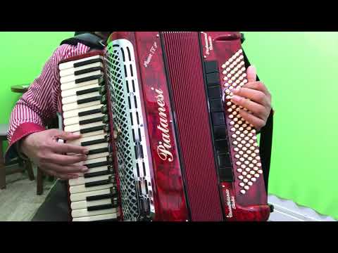 Mestre Jovenil Santos Hino Evangélico Argentina 🇦🇷