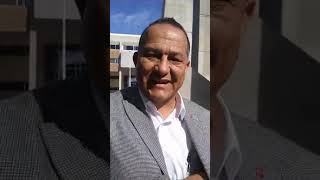 No por el matrimonio igualitario : Guillermo Montaño
