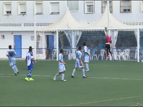 MAL FIN DE SEMANA PARA LA UNIÓN MANILVA CLUB DE FÚTBOL.