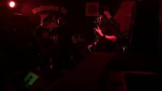 Hellkrusher - ‘Absolute Brutality’ @Black Bull 9th Sept 2018