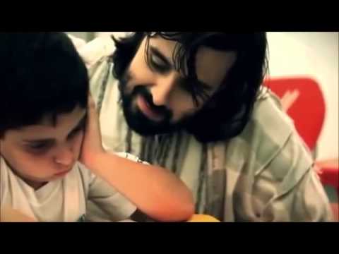 Cançao de fernandinho gospel pai de multidoes