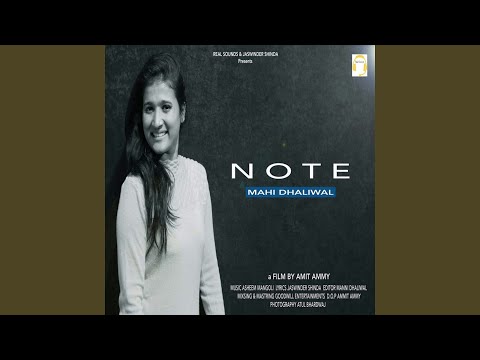 Note