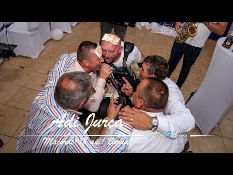 Adi Jurca & Formația Au Banatu' // Majorat Borna // Cover Live 2 // 2023