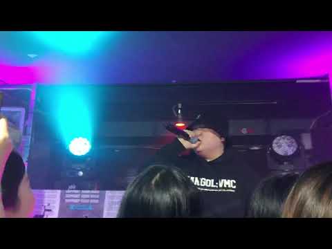 190627 캉골, ODEE QM Rohann - 층간소음