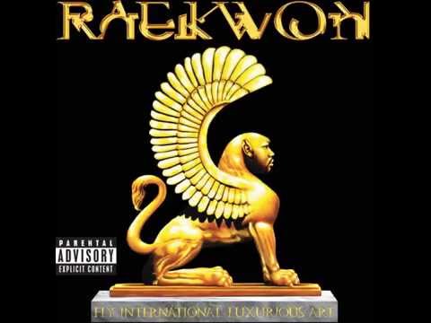 Raekwon - 4 In the Morning ft. Ghostface Killah ( Prod  by Scram Jones)