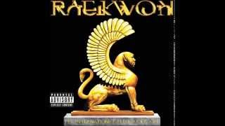 Raekwon - 4 In the Morning ft. Ghostface Killah ( Prod  by Scram Jones)