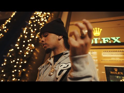 POPERULIN - SUEÑO LÚCIDO (VIDEO OFICIAL)