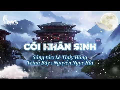 Cõi nhân sinh Sheet - Thúy Hằng