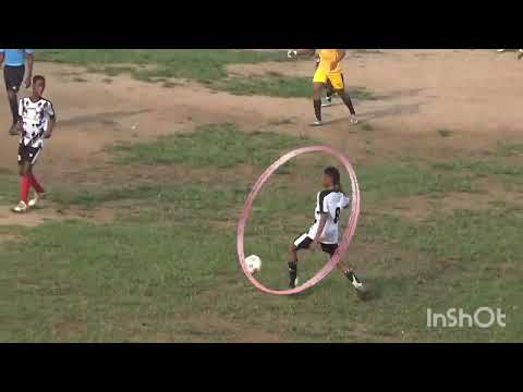 OGAR TIMOTHY◾ATT MIDFIELDER◾ MAVLON FA