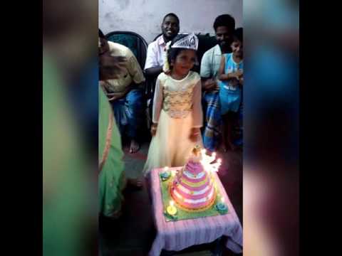 ANUSHKA birthday 15.10.16