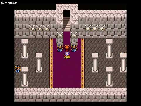 Let's play Final Fantasy 4 part 31