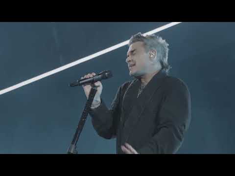 Lost- Robbie Williams HD in munchen