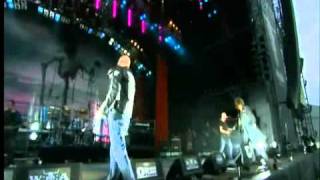 Avantasia - Dying for an Angel (feat. Michael Kiske) - Live Wacken 2011