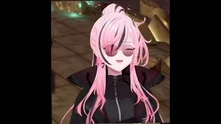 I know that song!! #vtuber #hololive #calliop #vtuberclips #hololiveenglish