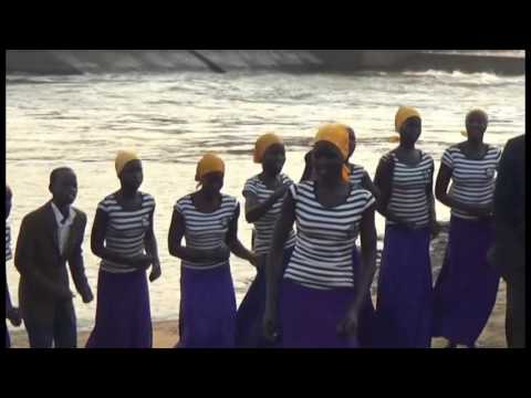 Aballa Agwa -  3 Music Videos