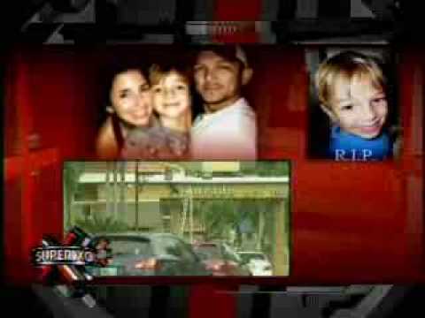 SuperXclusivo 5/5/10 - Canción dedicada a Lorenzo