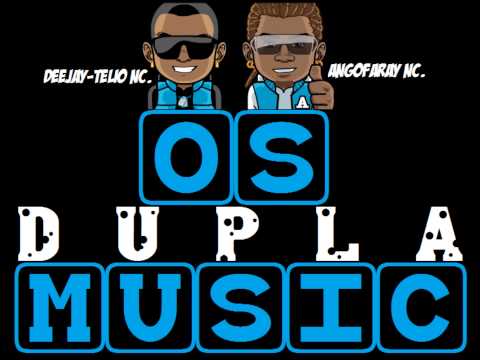 Os Dupla M - Oh Me Engravidam Oh Qe - [MUSICA OFICIAL] 2o13