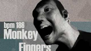 Download lagu BANYA - MONKEY FINGER ( MUSIC ) mp3