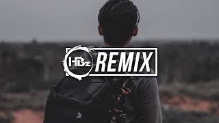 Throttle - Hit The Road Jack (HBz Bounce Remix)