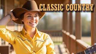 Download lagu Best of Classic Country Songs 2025 – Unforgettable Old Country Music Collection mp3
