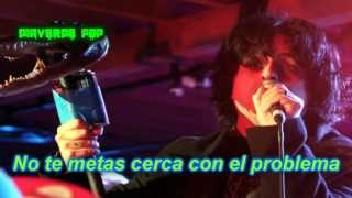 Foxboro Hot Tubs- Pieces Of Truth- (Subtitulado en Español)