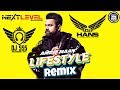 Lifestyle Remix Amrit Mann - DJ Hans & DJ SSS | Gurlez Akhtar | new punjabi songs 2020