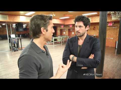 Maks Chmerkovskiy's Road to Mirror Ball Victory on 'Dancing With the Stars'