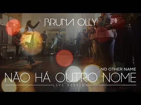 Não Há Outro Nome video