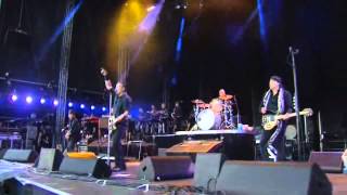 Bruce Springsteen - Bobby Jean (Wrecking Ball Tour London 2013)