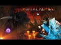 Mortal Kombat 4 1 2017 Alberto Blaze Noob Saibot MK1 Walkthrough