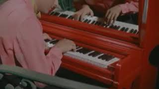 Pepe 1960 that&#39;s how it went scene by Bobby Darin