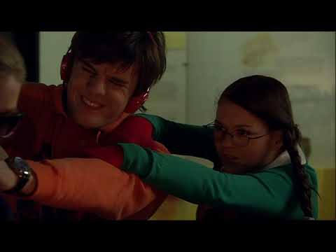 Het huis anubis de film de vijf en de toorn van balorn