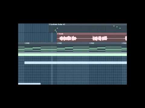 The Game - Kate Lesing (Kd2h Remix)