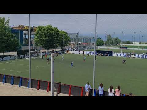 CSU STIINTA - ACS JUNIORUL 04.06.2023 (2013)