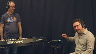 Video thumbnail for Building a Song with the MixPre-10M Recorder by Sound Devices
