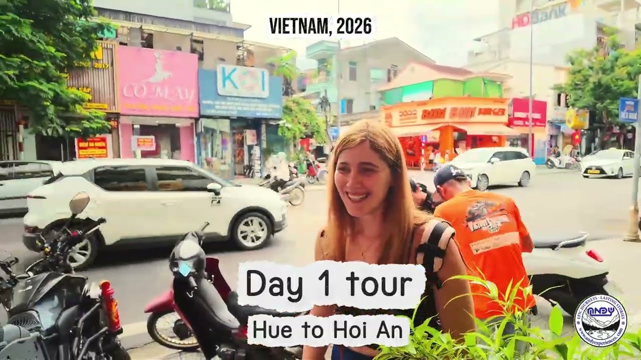 What the Tour Is Actually Like