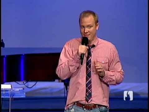 Overcome Giant of Fear