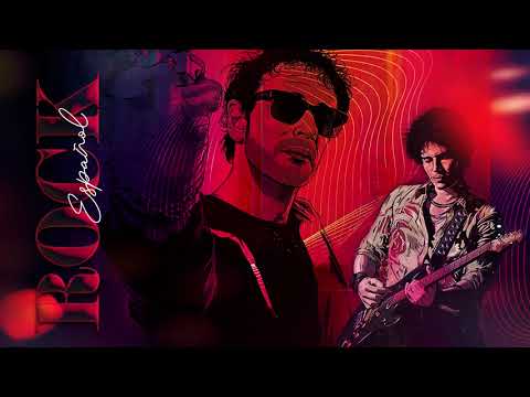 Mix Rock - en español (Vol.1) 🎸🎵