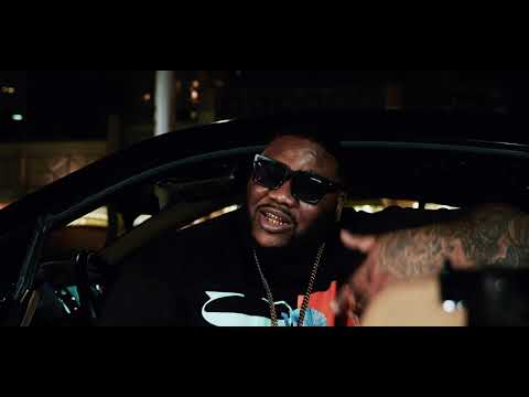 MIKE SMIFF "TRUST ME BABY" (Official Music Video)