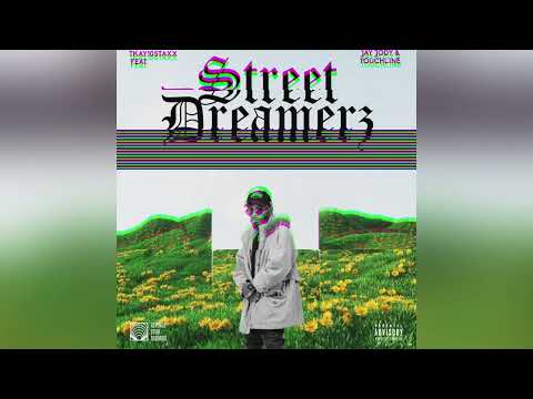 Tkay 10Staxx ft Jay Jody & Touchline - Street Dreamerz