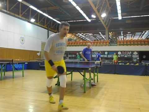 Vujkov Vladimir-Svemir (match 17)