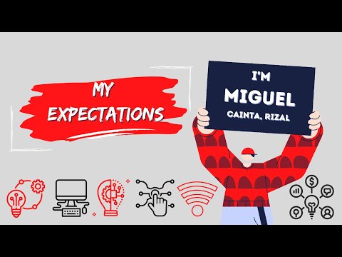 Self Introduction - IE103