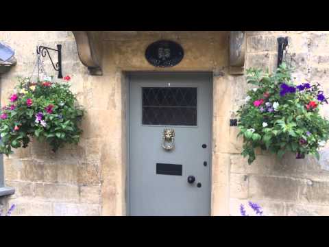 เที่ยวอังกฤษ