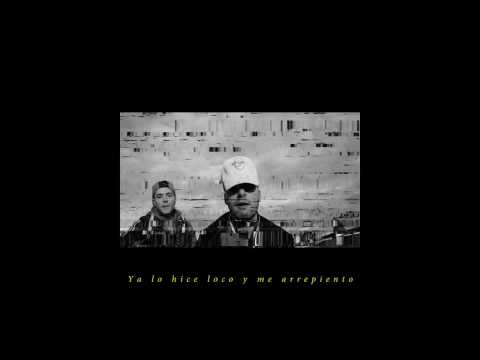 "SOLO" AVILES · SKINNY M · KRAM · PAPI PABS (visual by @KUBIKFILMS)