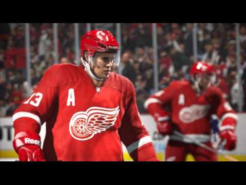 EA World Premiere: E3 2014 Preview