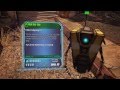 Borderlands 2 - Bad Hair Day (Hammerlock or Claptrap)