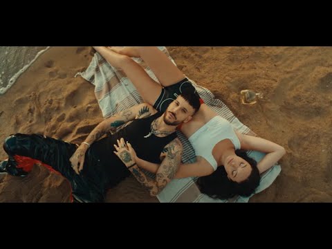 Fred De Palma - Extasi (Official Video)